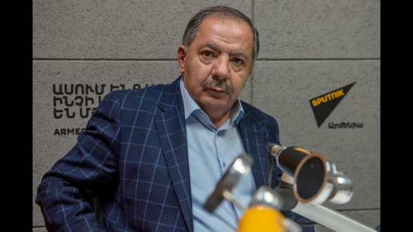 Քոչարյանը նույնիսկ բանտում էական ազդեցություն ունի գործընթացների վրա. Վարդանյան (տեսանյութ)